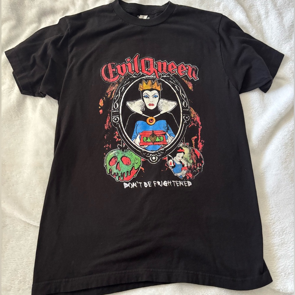 Disney’s Evil Queen T-Shirt